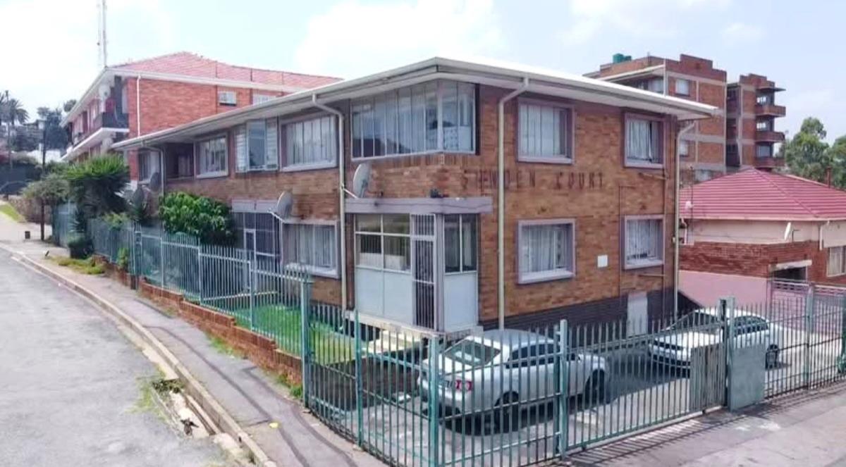 1 Bedroom Apartment in Rosettenville