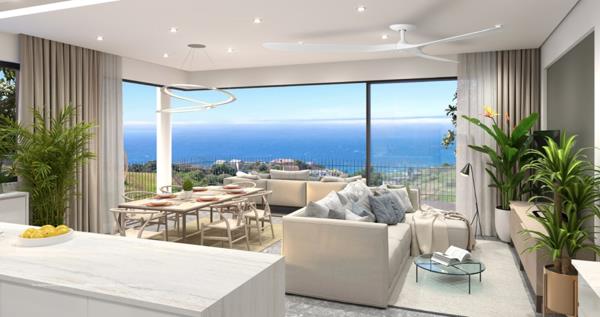 3 Bedroom Apartment