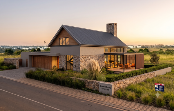 811 m² Land