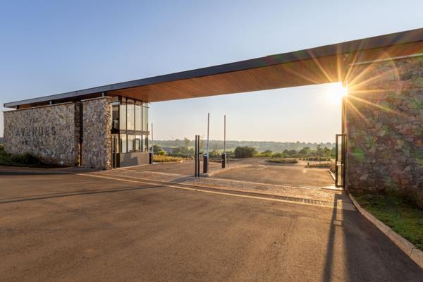 811 m² Land