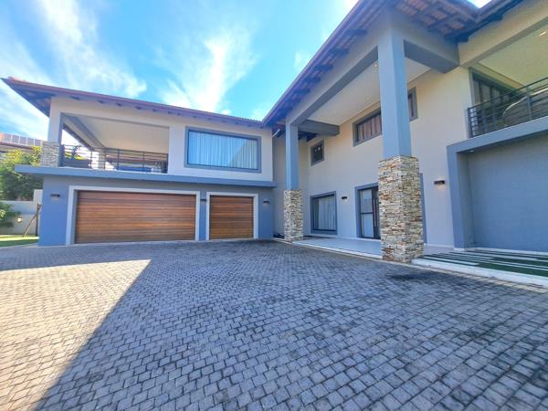 5 Bedroom House