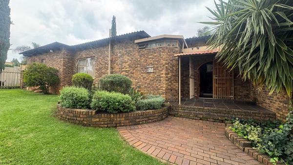 5 Bedroom Townhouse