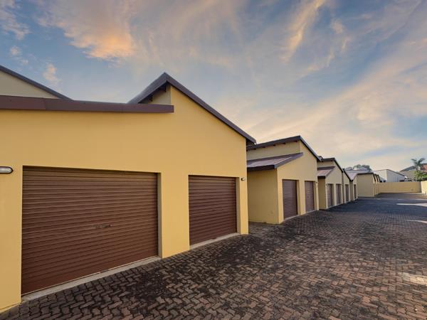 2 Bedroom Duplex