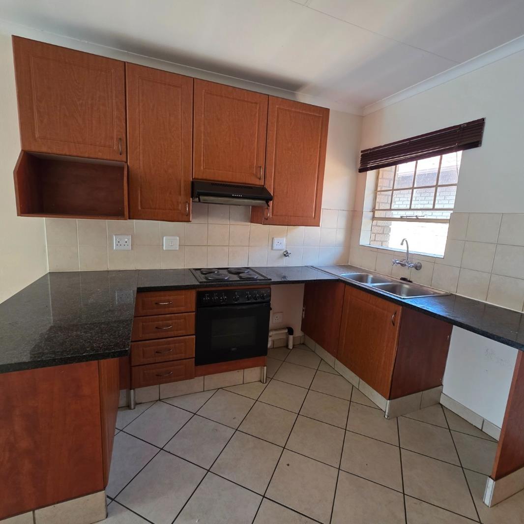 2 Bedroom Apartment in Hazeldean