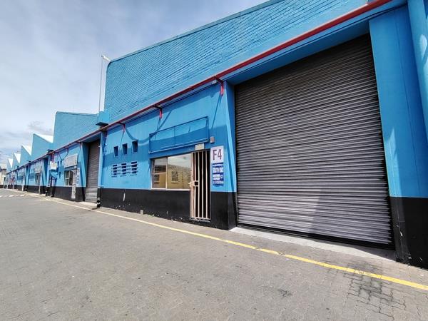224 m² Industrial space