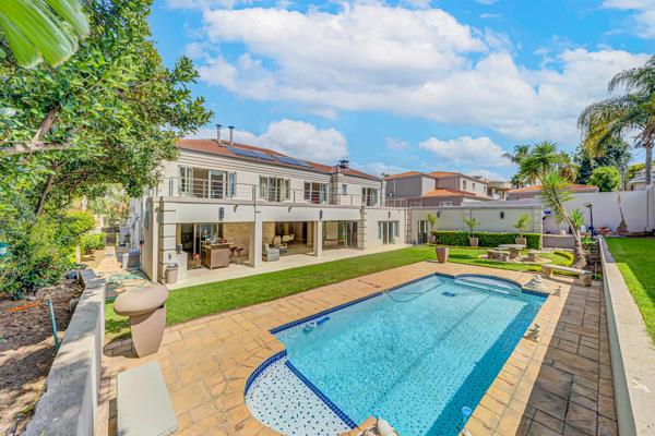 5 Bedroom House