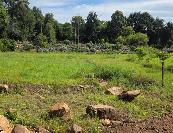 901 m² Land