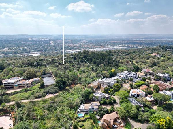 2 748 m² Land