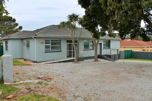 240 m² Commercial space