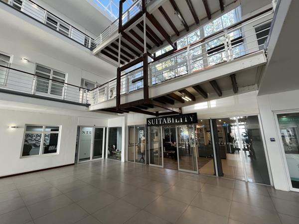 115 m² Commercial space