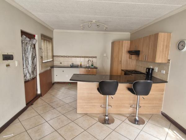 2 Bedroom Duplex
