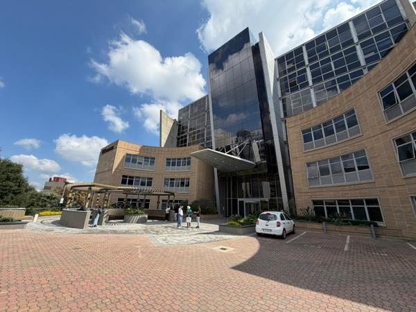 28 m² Commercial space