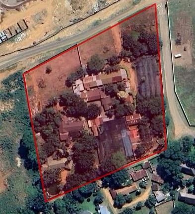 2.1 ha Smallholding