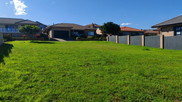 542 m² Land