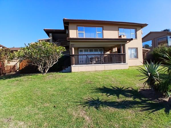 4 Bedroom Townhouse