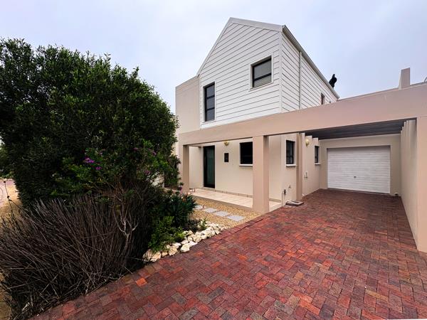 3 Bedroom Duplex