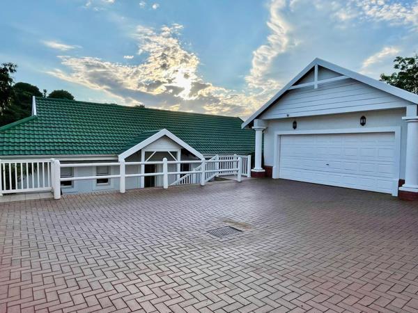 3 Bedroom Simplex