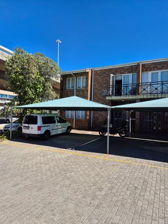 100 m² Commercial space