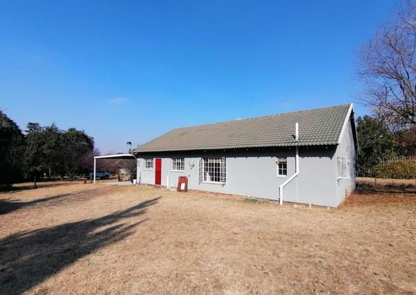 3 Bedroom Garden Cottage