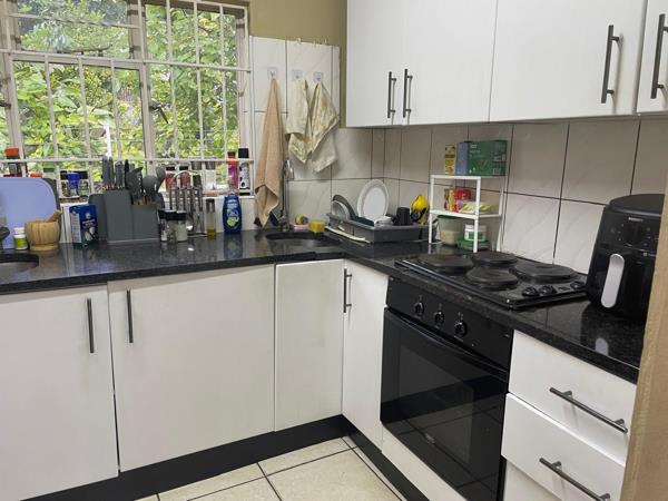 3 Bedroom Garden Cottage