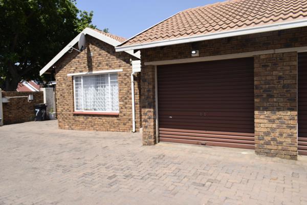 1 Bedroom Townhouse