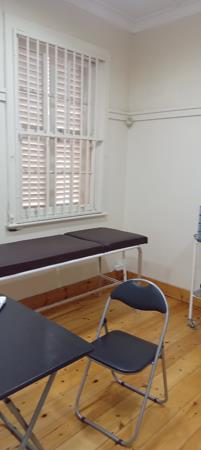 20 m² Office Space