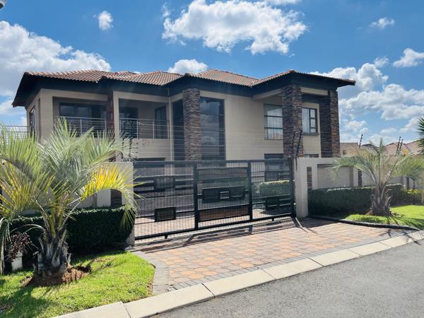 5 Bedroom House