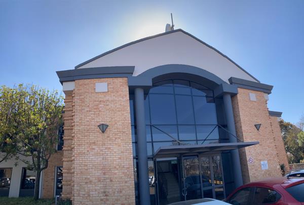 117 m² Commercial space