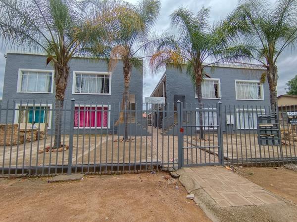 18 Bedroom House