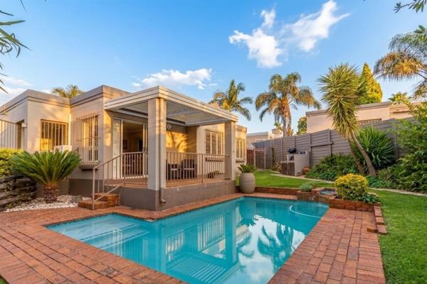 2 Bedroom Cluster
