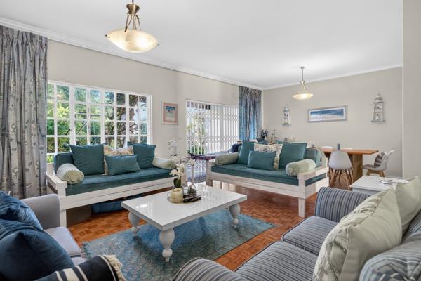4 Bedroom Apartment