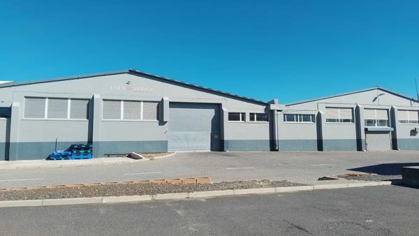 35 664 m² Industrial space