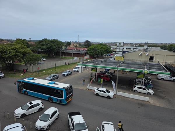 50 m² Commercial space