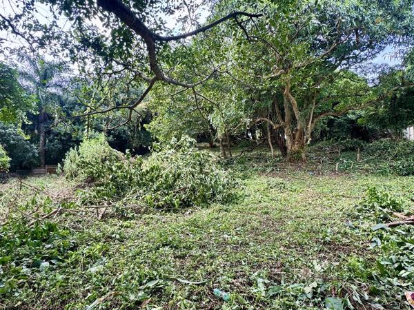 4 047 m² Land