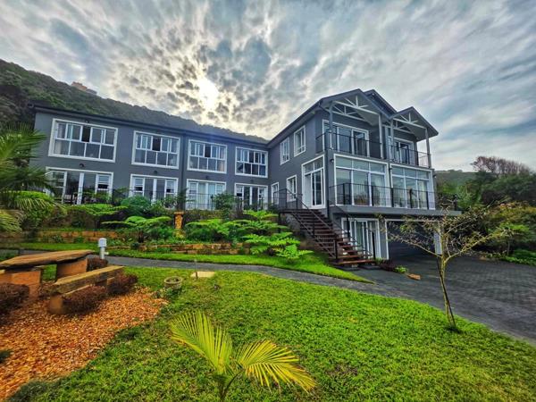 12 Bedroom House