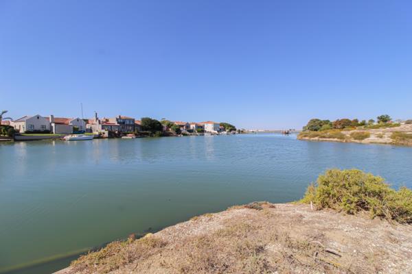 501 m² Land