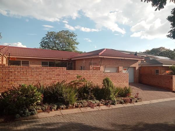3 Bedroom Cluster