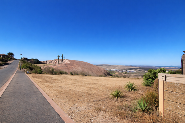 960 m² Land
