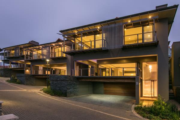 4 Bedroom Townhouse