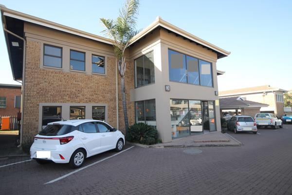 192 m² Office Space