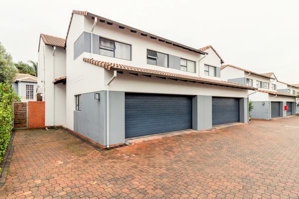 4 Bedroom Townhouse