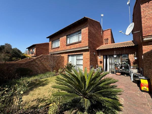 2 Bedroom Duplex