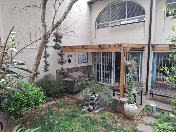 3 Bedroom Cluster