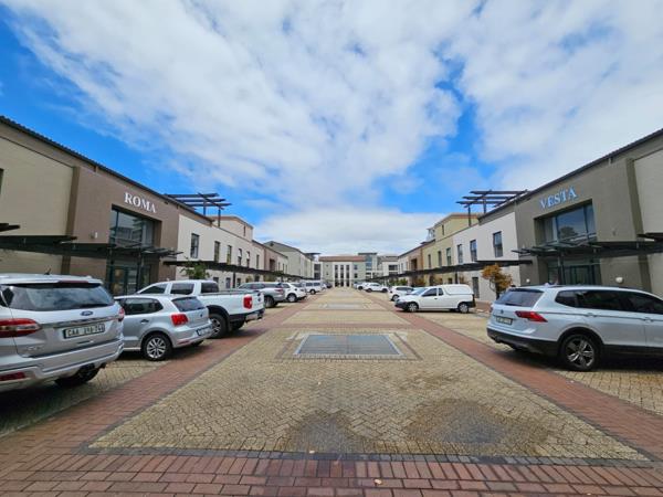 195 m² Commercial space