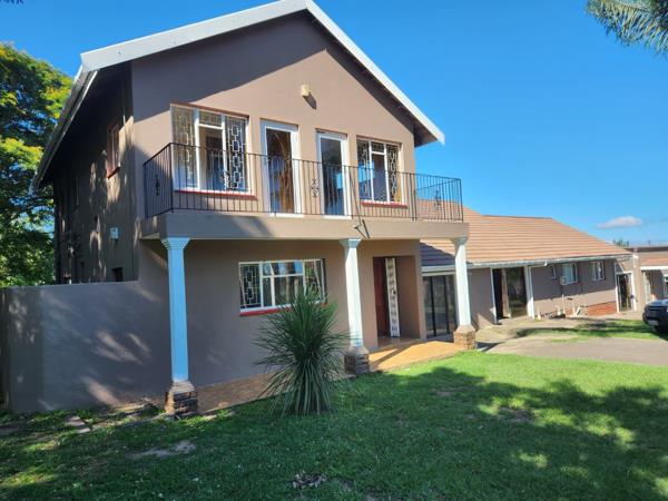 11 Bedroom House