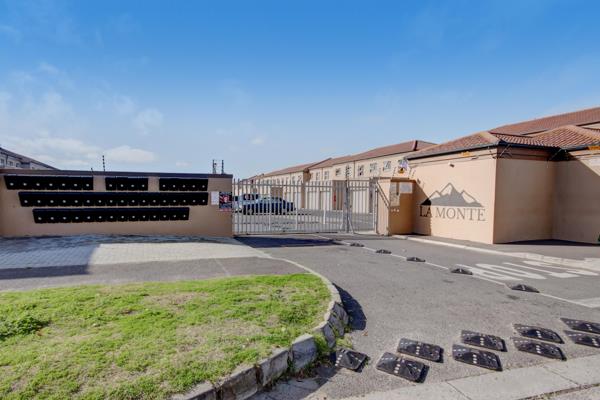 2 Bedroom Flat