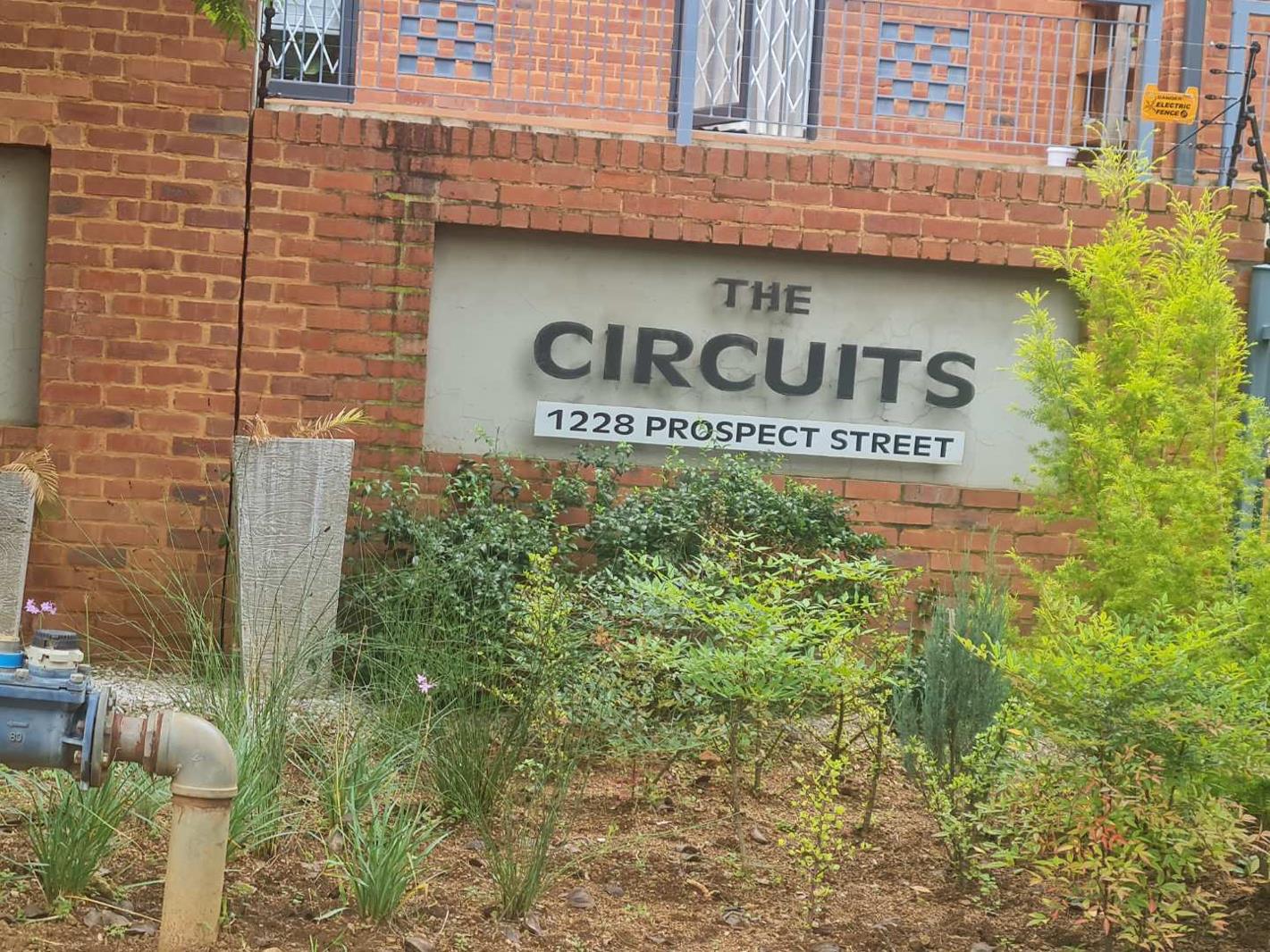 2 Bedroom Apartment in Hatfield