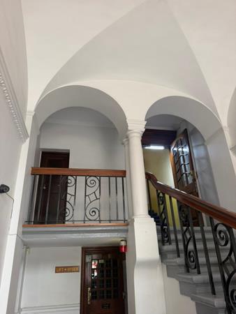495 m² Retail Space