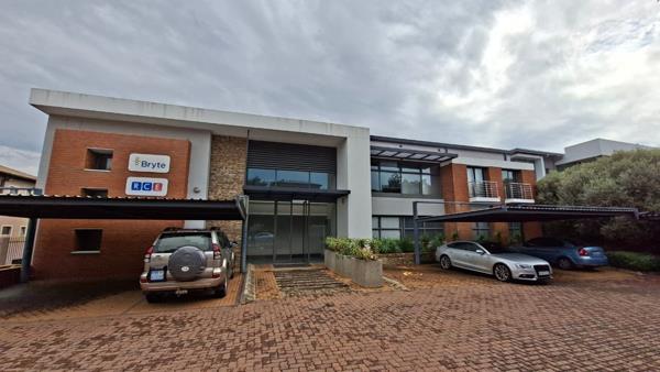 185 m² Commercial space