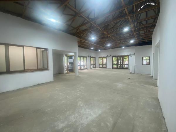 272 m² Commercial space